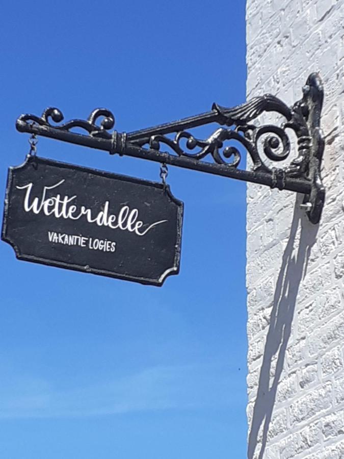 فيلا Wetterdelle Heers المظهر الخارجي الصورة