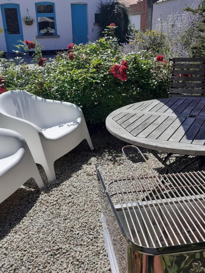 فيلا Wetterdelle Heers المظهر الخارجي الصورة